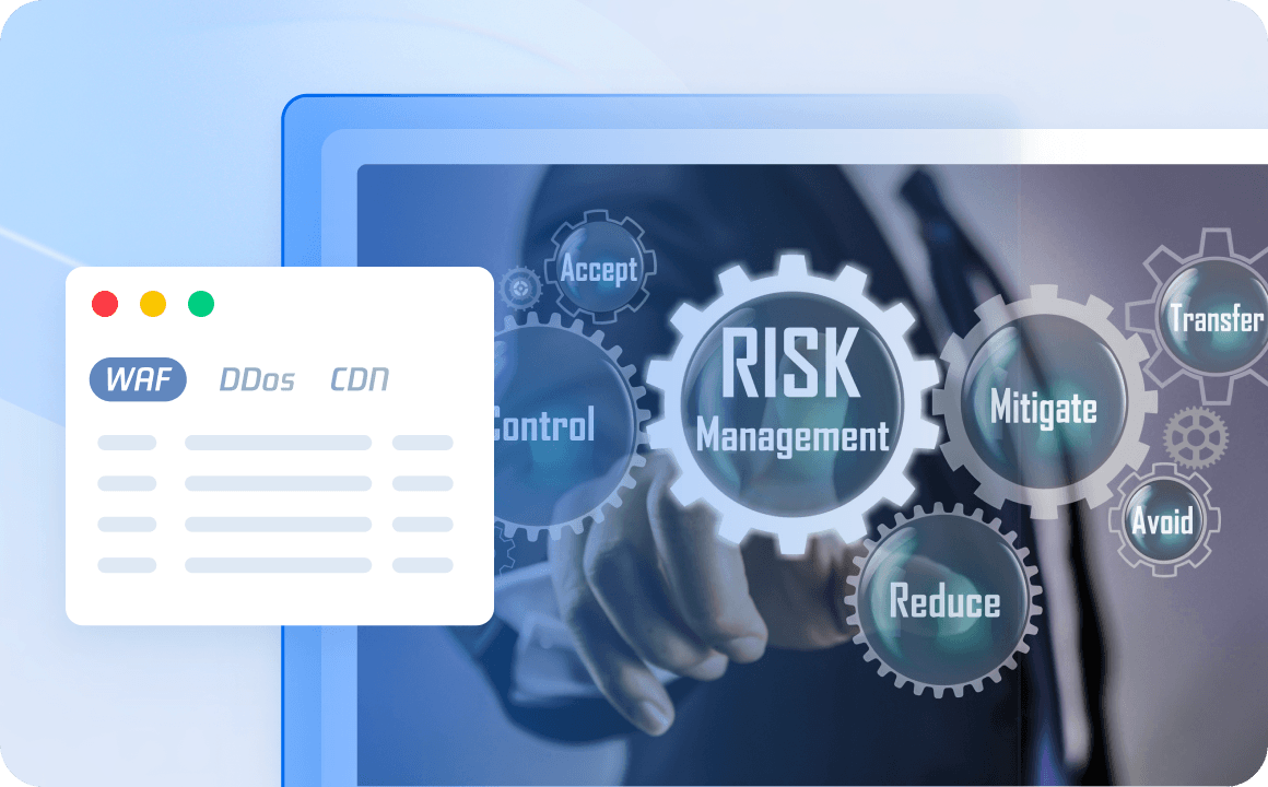 Security Features in CDNs